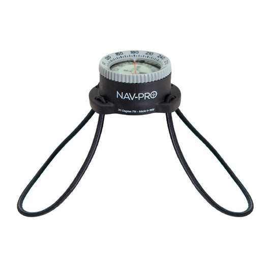 Image Of - Highland NAV-PRO Bungee Mount Compass