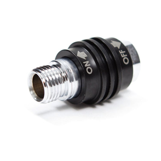 Photo of - XS Scuba Highland Inline Shut Off - 2nd - Scubadelphia DiveSeekers.com