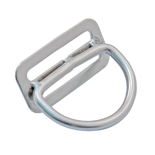 Photo of - XS Scuba 45 Degree Billy Ring - Scubadelphia DiveSeekers.com