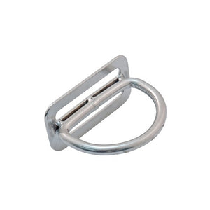 Image Of - Highland 2" 90 Degree Billy Ring