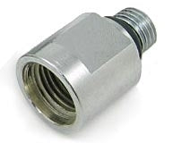 Image Of - Dive Rite Adaptor - 3/8M - 1/2F (Lp)