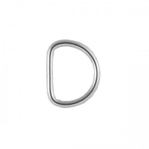 Image Of - Dive Rite Ring - "D" - 1" - SS