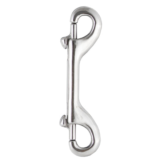 Image Of - Dive Rite Stainless Steel Double Ender 4 3/4
