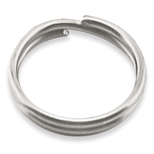 Image Of - Dive Rite Ring - Round - SS Split - 1 1/2