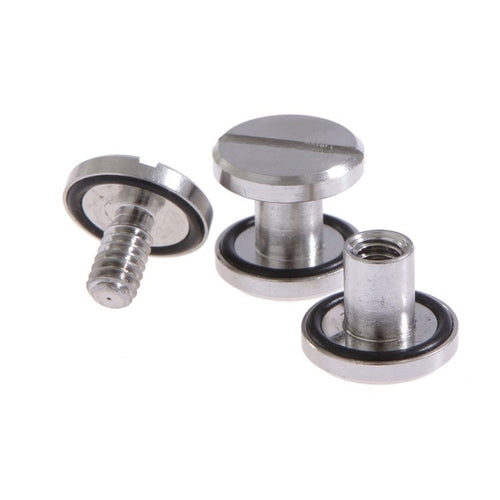 Image Of - Dive Rite Transpac SS Assembly Screw