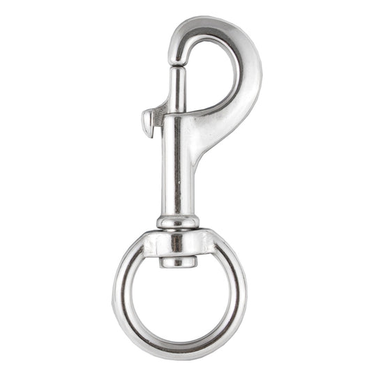 Image Of - Dive Rite SS Bolt Snap 4-5/8