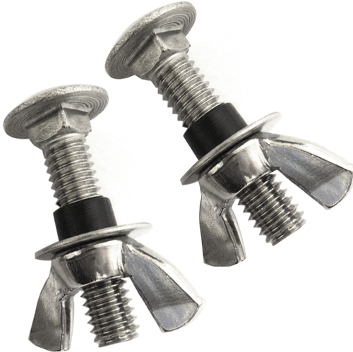 Image Of - Halcyon Bolt kit for Single cylinder Adapter (STA)