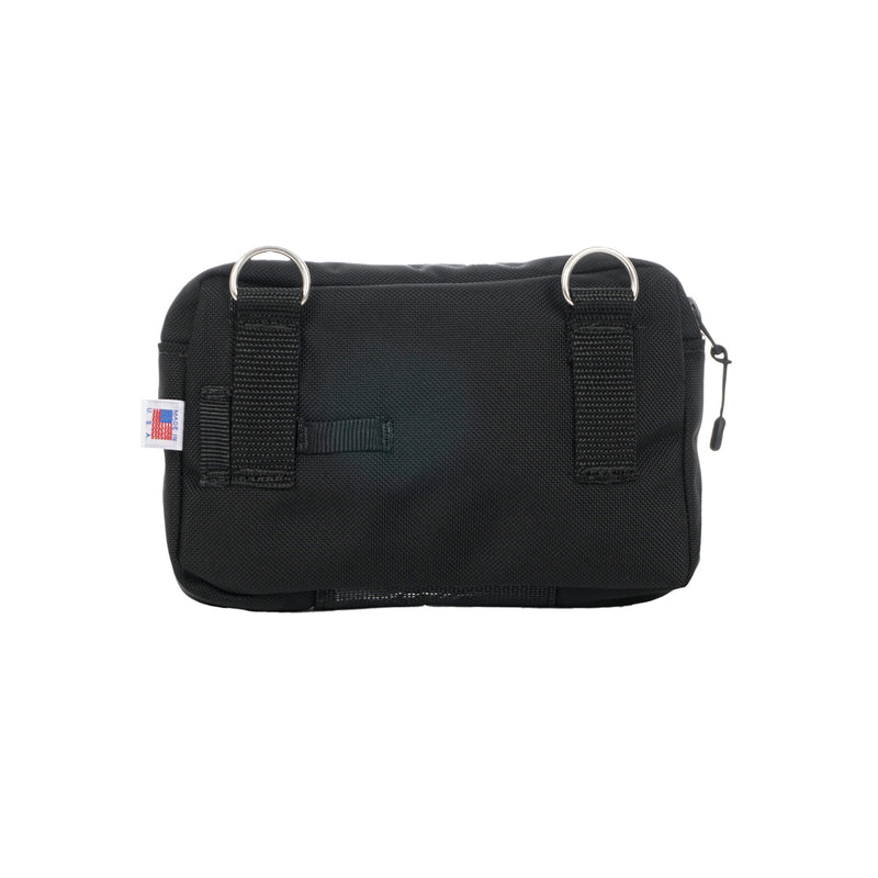 Load image into Gallery viewer, Image Of - Dive Rite Bellows Horizontal Pocket
