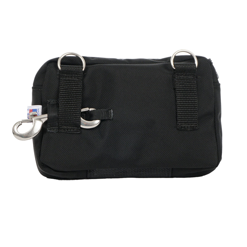 Load image into Gallery viewer, Image Of - Dive Rite Bellows Horizontal Pocket
