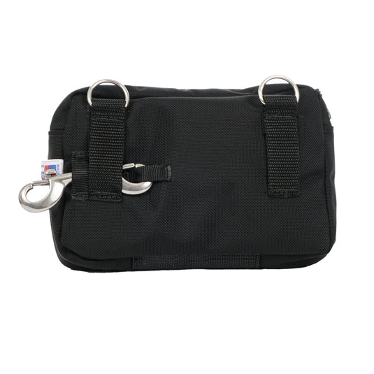 Image Of - Dive Rite Bellows Horizontal Pocket