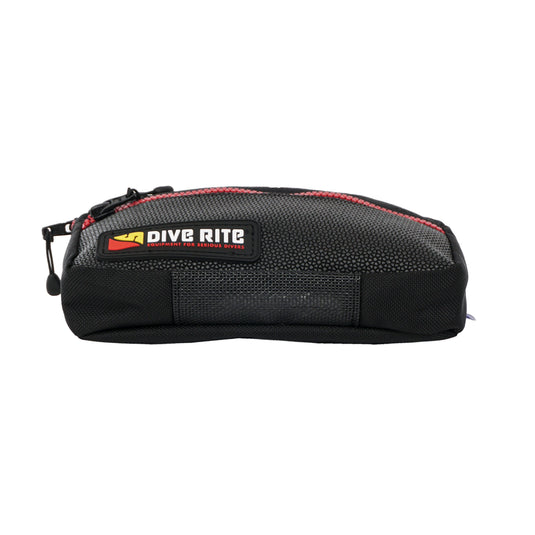 Image Of - Dive Rite Bellows Horizontal Pocket