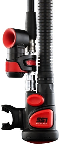 Dive Alert Plus v2 for use with ScubaPro Air 2, Tusa Duo-Air