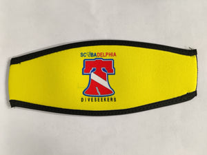 image of Mask Strap Cover