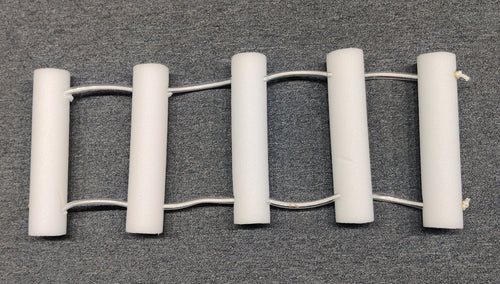 Image Of - 4 Tank Rack Holder