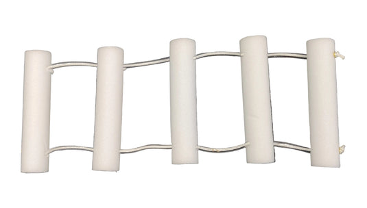 Image Of - 4 Tank Rack Holder