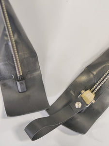 image of YKK Proseal Metal Drysuit zipper