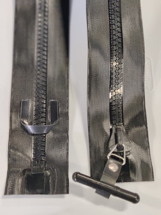 image of YKK AquaSeal Plastic Drysuit Zipper