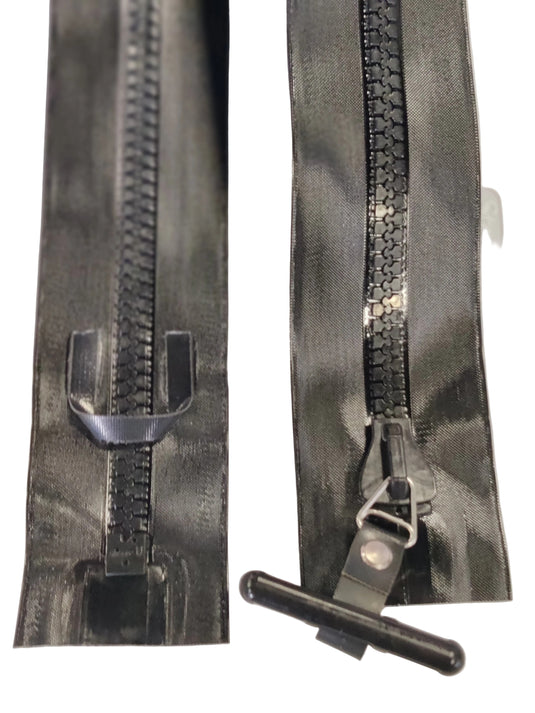 image of YKK AquaSeal Plastic Drysuit Zipper