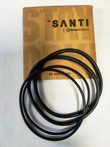 Photo of - Santi Smart Glove O Ring Set - Scubadelphia DiveSeekers.com