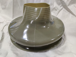 Photo of - SiTech Neck Silicone Neck Seal Regular Olive Green - Scubadelphia DiveSeekers.com