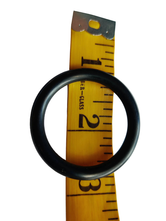 Photo of - Halcyon EPDM ACB DRING Oring Retainer - Scubadelphia DiveSeekers.com