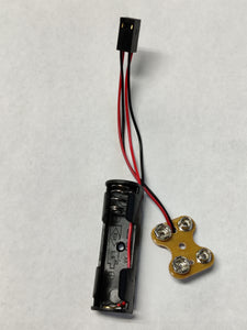 Photo of - Hollis Prism 2 Cable Assembly, Battery - Scubadelphia DiveSeekers.com