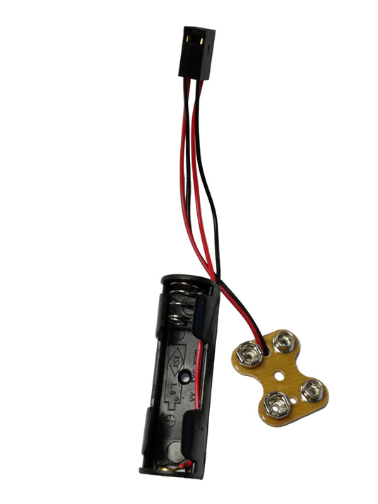 Photo of - Hollis Prism 2 Cable Assembly, Battery - Scubadelphia DiveSeekers.com