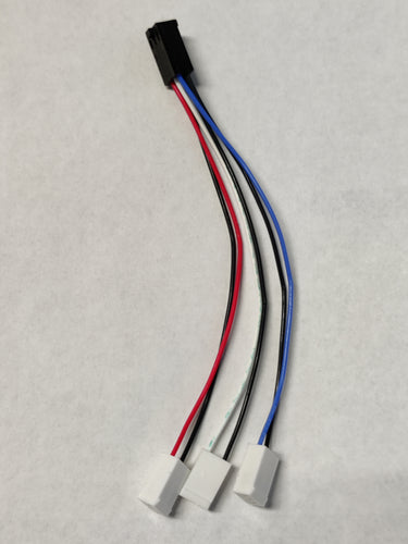 Photo of - Hollis Prism 2 Cable Assy, Oxygen Sensors - Scubadelphia DiveSeekers.com