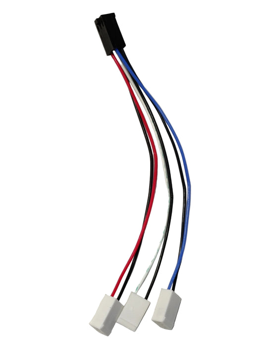 Photo of - Hollis Prism 2 Cable Assy, Oxygen Sensors - Scubadelphia DiveSeekers.com