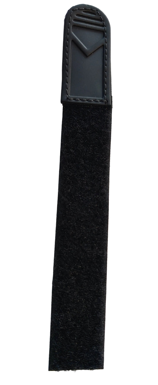 Photo of - Halcyon Replacement Velcro tab for shoulder strap pad - Scubadelphia DiveSeekers.com