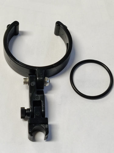 Photo of - Hollis Hud Bracket Assy, Prism 2 Bov - Scubadelphia DiveSeekers.com