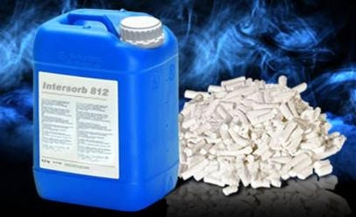 Image Of - Intersorb 812 45lb keg
