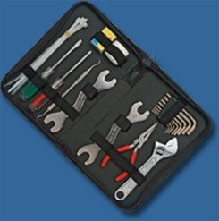 Image Of - Divers Deluxe Tool and Repair Kit