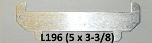Load image into Gallery viewer, Lobster Gauge 3 3/8" Aluminum
