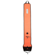 Load image into Gallery viewer, Image Of - Dive Rite - Surface Marker Tube - Hybrid
