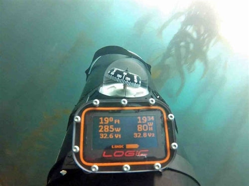 Image Of - Genesis Sentry Dashboard