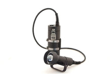 Load image into Gallery viewer, Light Monkey 21 Watt HID Focusable Light with 10.4A Li-Ion Battery (5 hour burn)

