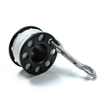 Light Monkey 150' Safety Spool with #24 Line and 4