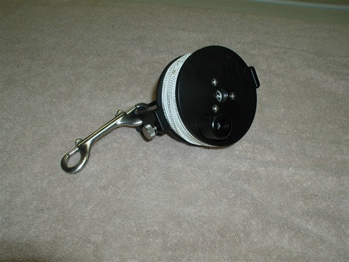 Light Monkey 200' Primary Reel with