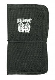 Light Monkey Wet Notes