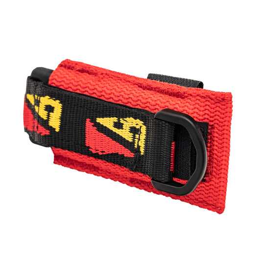 Image Of - Dive Rite Line Cutter z knife with Ceramic Blade