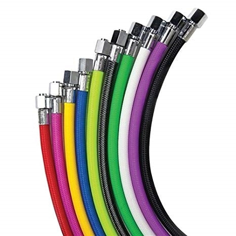 Load image into Gallery viewer, Image Of - MIFLEX Regulator 3/8" Hoses
