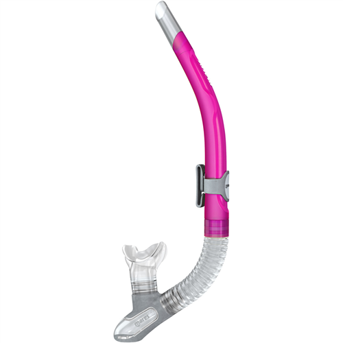 Load image into Gallery viewer, image of Mares Ergo Flex Snorkel
