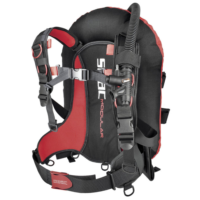 Picture Of Seac MODULAR BCD