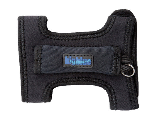Image Of - Big Blue Goodman Style Glove