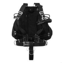 Load image into Gallery viewer, Photo of - Dive Rite Nomad Ray Sidemount System - Scubadelphia DiveSeekers.com
