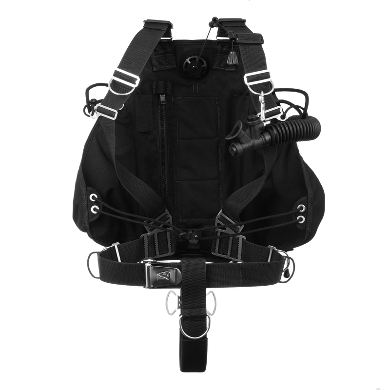 Load image into Gallery viewer, Photo of - Dive Rite Nomad Ray Sidemount System - Scubadelphia DiveSeekers.com
