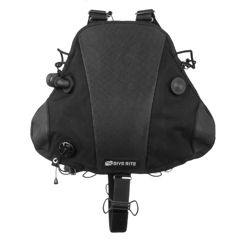 Load image into Gallery viewer, Photo of - Dive Rite Nomad Ray Sidemount System - Scubadelphia DiveSeekers.com
