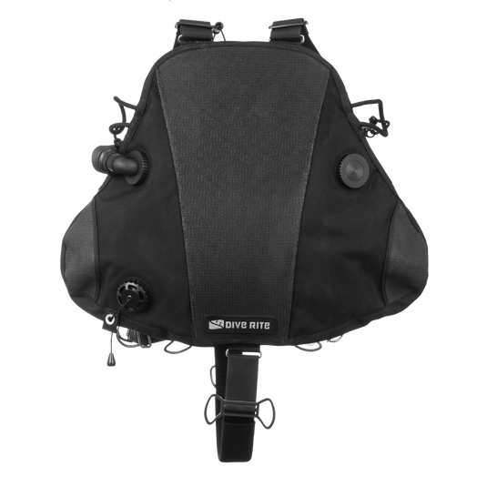 Photo of - Dive Rite Nomad Ray Sidemount System - Scubadelphia DiveSeekers.com