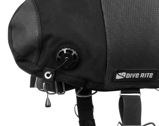 Photo of - Dive Rite Nomad Ray Sidemount System - Scubadelphia DiveSeekers.com